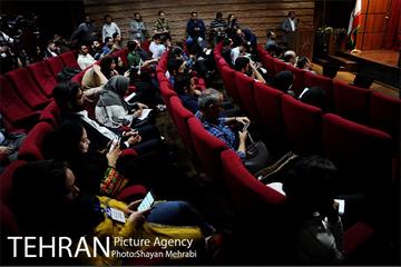 نشست پایانى ستاد انتخابات شورایاری ها 23