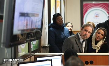 تور تهرانگردی سفرای خارجی 41