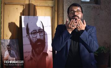 سوگواره شهید سید حسن نصرالله 33