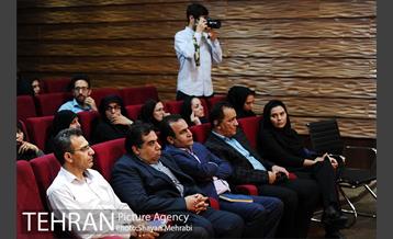 نشست تخصصی "تهران شهری برای همه کودکان" 13