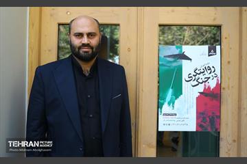 دومین روز کارگاه خبری «روایت جنگ ۱۲ روزه» 16