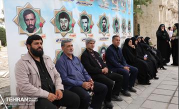 جشن دختران بهشت 23