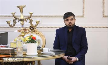 سومین نشست رسیدگی به تخلفات اداری کارمندان شهرداری تهران  9