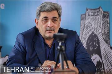 گفت‌وگوی مجازی شهرداران تهران و لندن 2