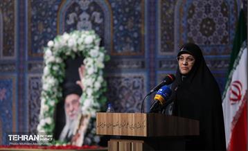 همایش «فرزندان حیدر کرار» 17