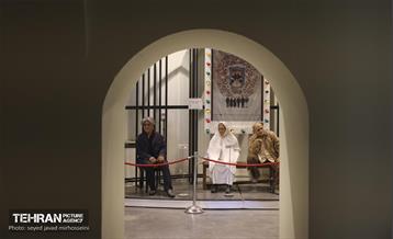 بازدید معماران از مجموعه تاریخی اتحادیه و پروژه بازآفرینی ساختمان بلدیه 15