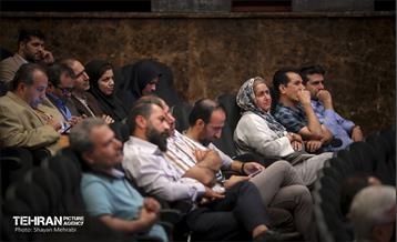 آغاز سلسله نشست‌های «شهر گفت» 18