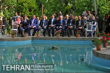 هفته فرهنگی روسیه در تهران 6