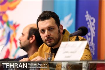 اولین روز سی و هفتمین جشنواره فیلم فجر 22