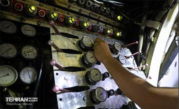 به وقت خدمت؛ احداث تونل هدایت آب‌های سطحی 40