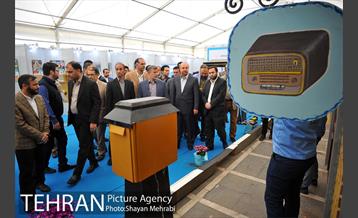 بازدید دکتر قالیباف از ستاد گردشگری شهرداری 20