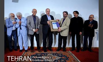 تولد استاد حسین علیزاده 35