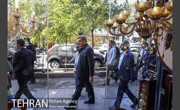 تهرانگردی شهردار تهران 13