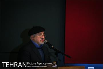بزرگداشت همایون شهنواز 17