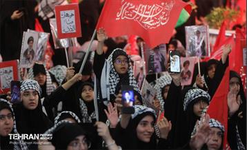 اجتماع هیئت نوجوانان آرمانی 27