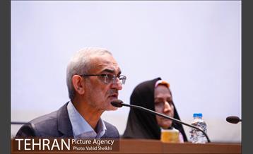 همایش امکان و روش اجرای TOD در تهران 7