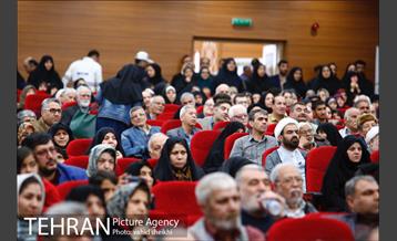 یادواره سرداران شهید و نکوداشت ایثارگران  24
