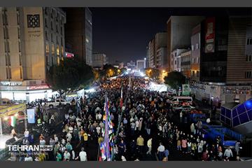 جشن «پیامبر مهربانی» 30