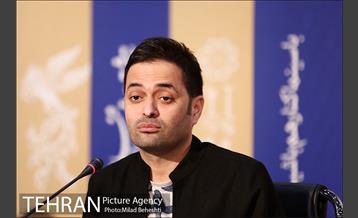 نشست خبری فیلم شین 21