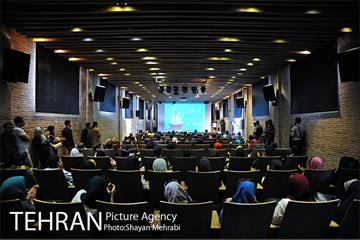 جشن دوازده سالگی دوربین.نت و هشتمین نمایشگاه عکس خبری دوربین.نت 6