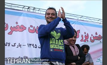 برگزاری جشن بزرگ میلاد امام علی(ع) در بوستان لاله 17