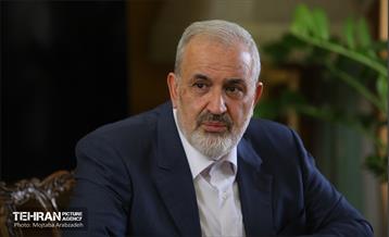 امضای تفاهم‌نامه همکاری بین شهرداری تهران و مپنا 5