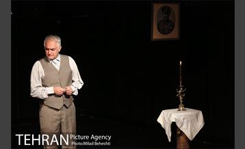 نمایش برگشتی در کار نیست‎ 5