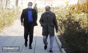 گرامیداشت هفته ملی هوای پاک در منطقه 19