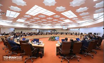 همایش روز شهرداری‌ها و دهیاری‌ها