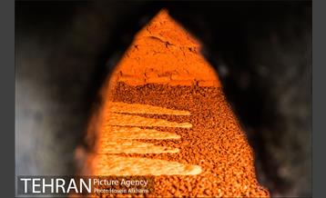 نانوایی سنتی سنگکی‎ 4