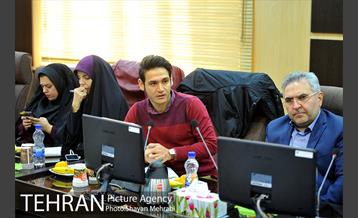 مدیرعامل سازمان آتش نشانی 16