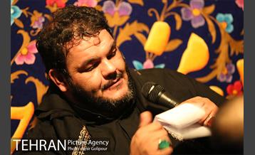 مراسم عزاداری ظهر تاسوعا و شب عاشورای حسینی (ع) 7