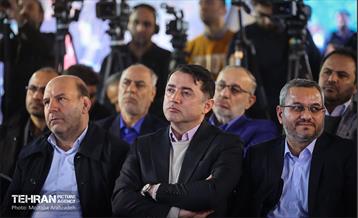 آغاز عملیات اجرایی ساخت 10500 واحد مسکونی   12