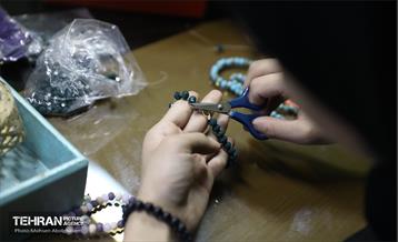 به وقت خدمت؛ مرکز «پویا شهر منطقه 18» ویژه کودکان کار 30