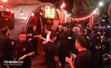 ایستگاه نذورات 3