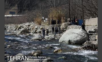 تور عکاسی پروژه های منطقه 5