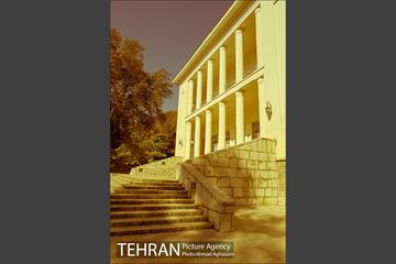 کاخ سعدآباد تهران 9
