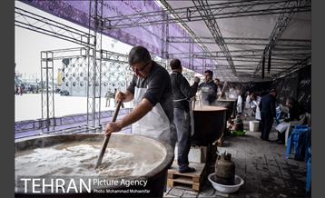 آئین سمنو پزان 7