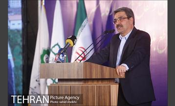 بازدید و آیین بهره برداری از قطعه شمالی و پایانی بزرگراه شهید صیاد شیرازی 20