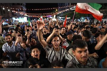 بدرقه تیم ملی فوتبال به جام جهانی ۲۰۲۶ 3