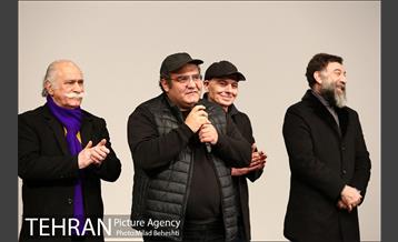 اکران ویژه فیلم اژدر در حمایت از سیل زدگان سیستان و بلوچستان 11