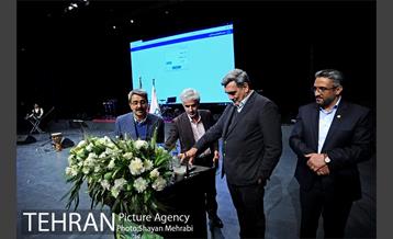 گردهمایی کارکنان معاونت فنی و عمران با حضور شهردار تهران 50