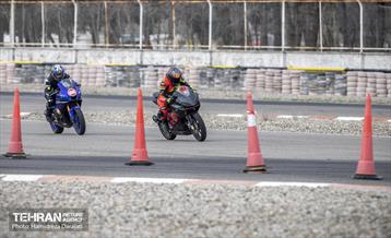 مسابقات موتور ریس آزاد کشور  18