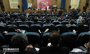 همایش ملی سیاستگذاری و حکمرانی شهری 15