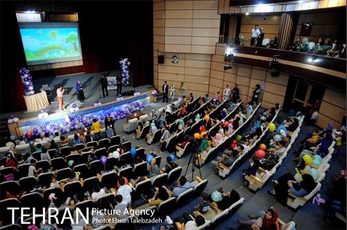 جشن «شاپرک ها» 5