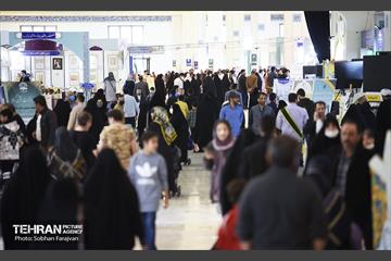 سی امین نمایشگاه بین المللی قرآن کریم 29
