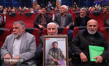 بیست‌وسومین کنگره سرداران و چهارهزار شهید سرافزار 2