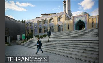 هوای پاک تهران 1