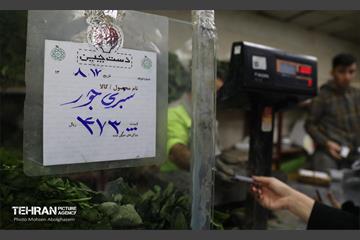 تره‌بار یلدایی 34