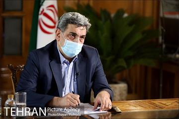نشست آنلاین شهردار تهران به مناسبت روز خبرنگار 18